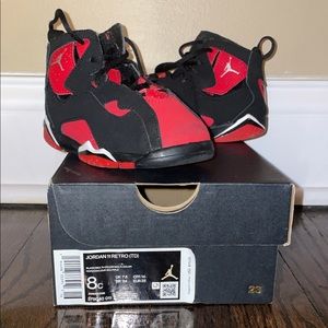 Jordans For Toddlers